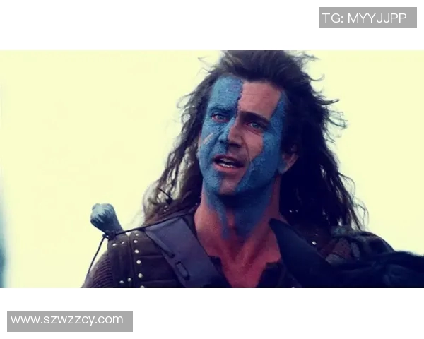 吉布森的传奇人生与影响力探秘：从电影到文学的跨界之旅