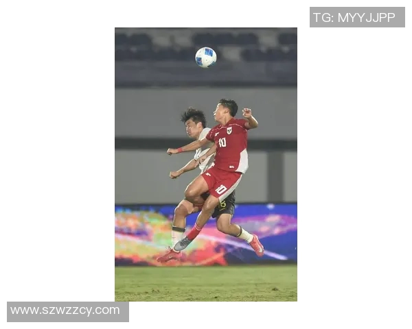 印尼与中国足球友谊赛精彩对决展现两国体育交流新篇章