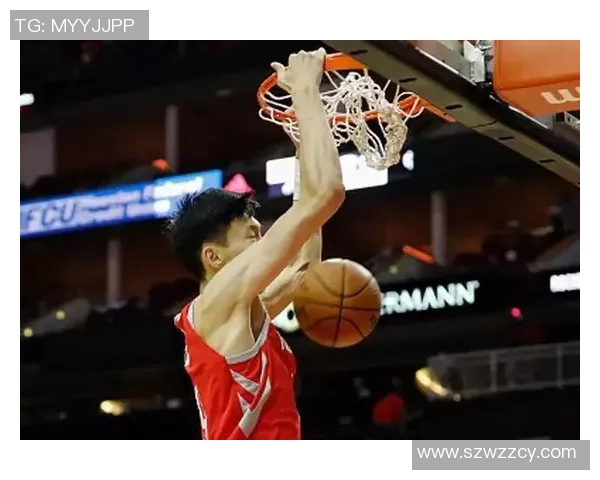 周琦在骑士夏季联赛中的精彩表现与未来发展潜力分析