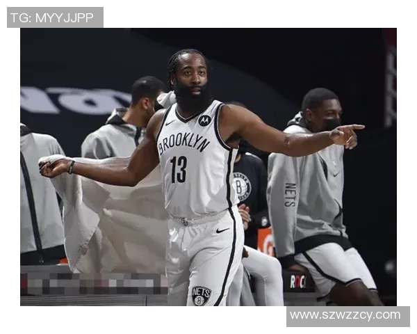 骑士与篮网精彩对决文字直播全程回顾与分析